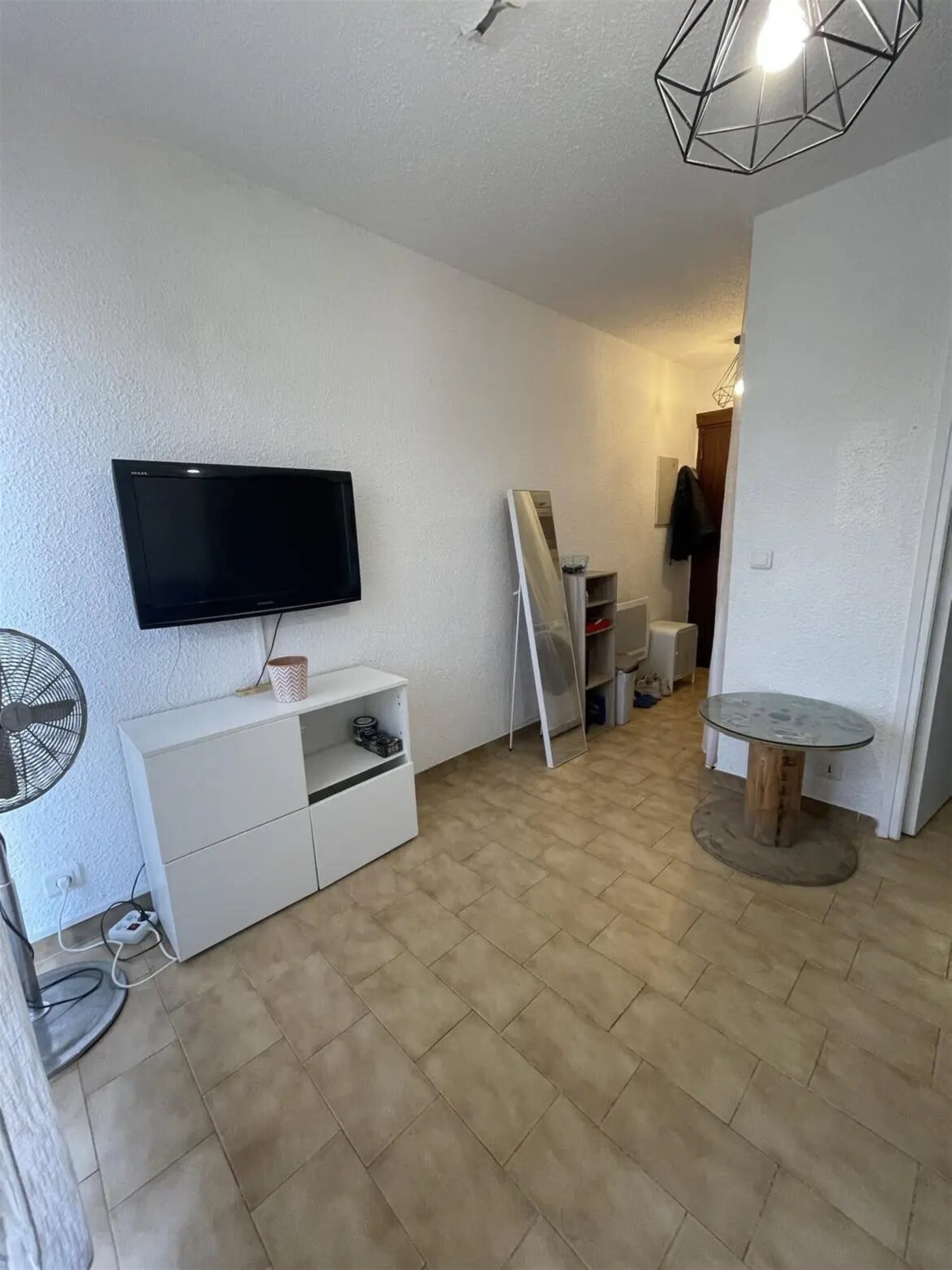 Appartement à vendre, 17m², Calvi