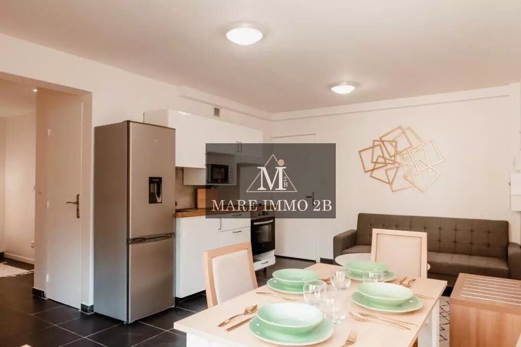 Appartement à vendre, 29m², Calvi
