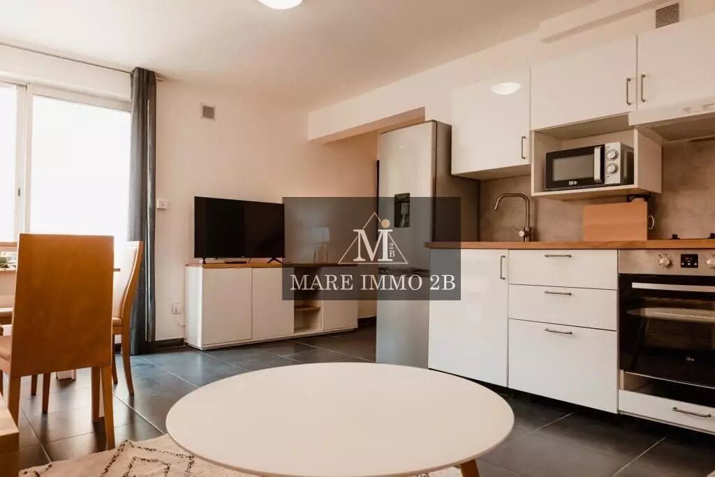 Appartement à vendre, 29m², Calvi