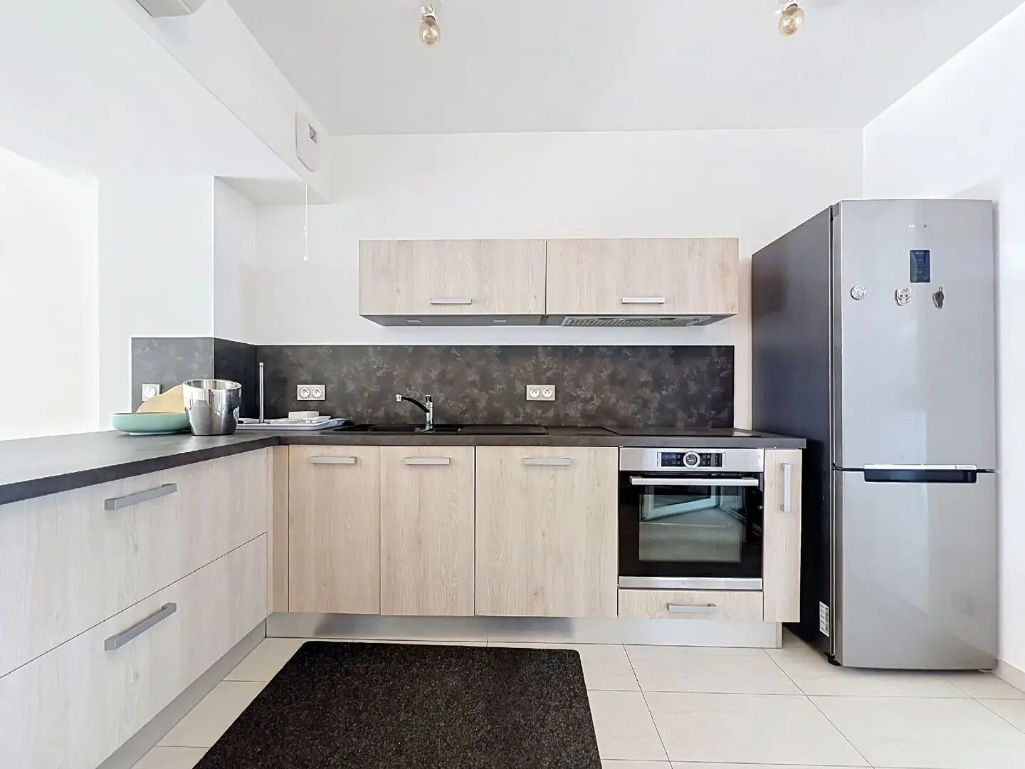 Appartement à vendre, 65m², Calvi