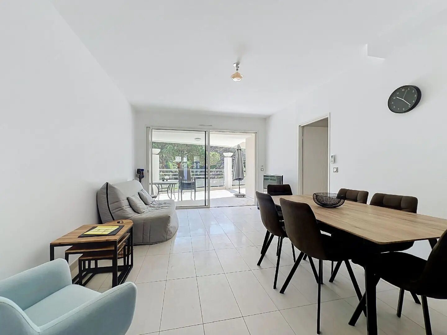 Appartement à vendre, 65m², Calvi