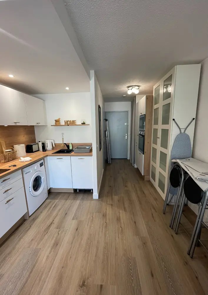 Appartement à louer, 23m², Calvi