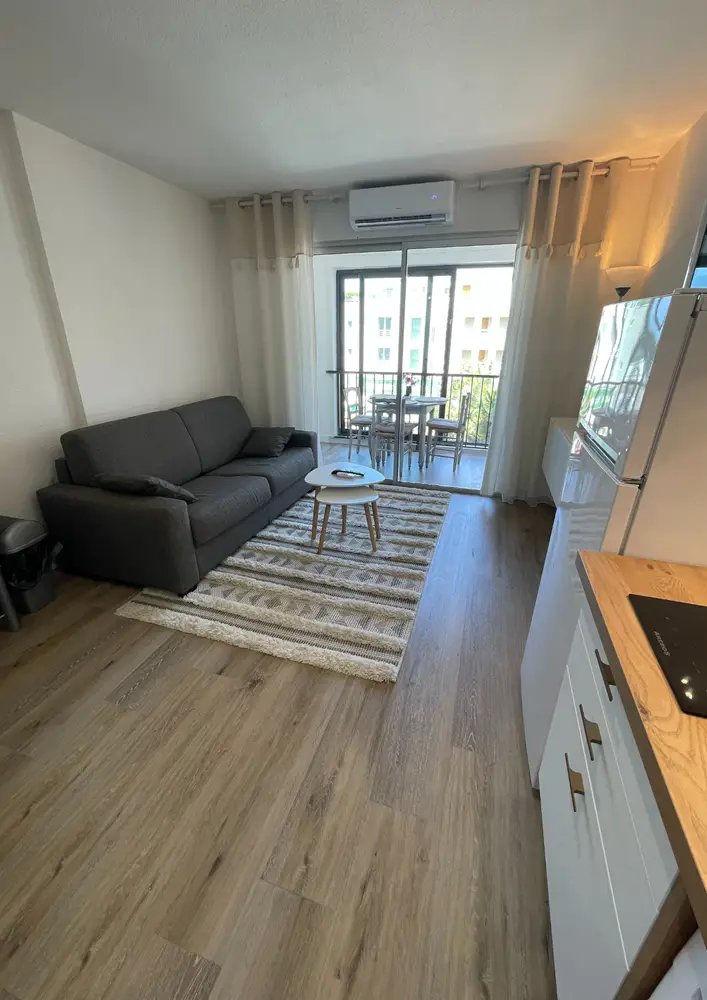 Appartement à louer, 23m², Calvi