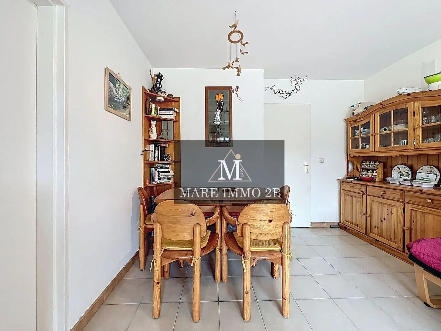 Appartement à vendre, 36m², Calvi
