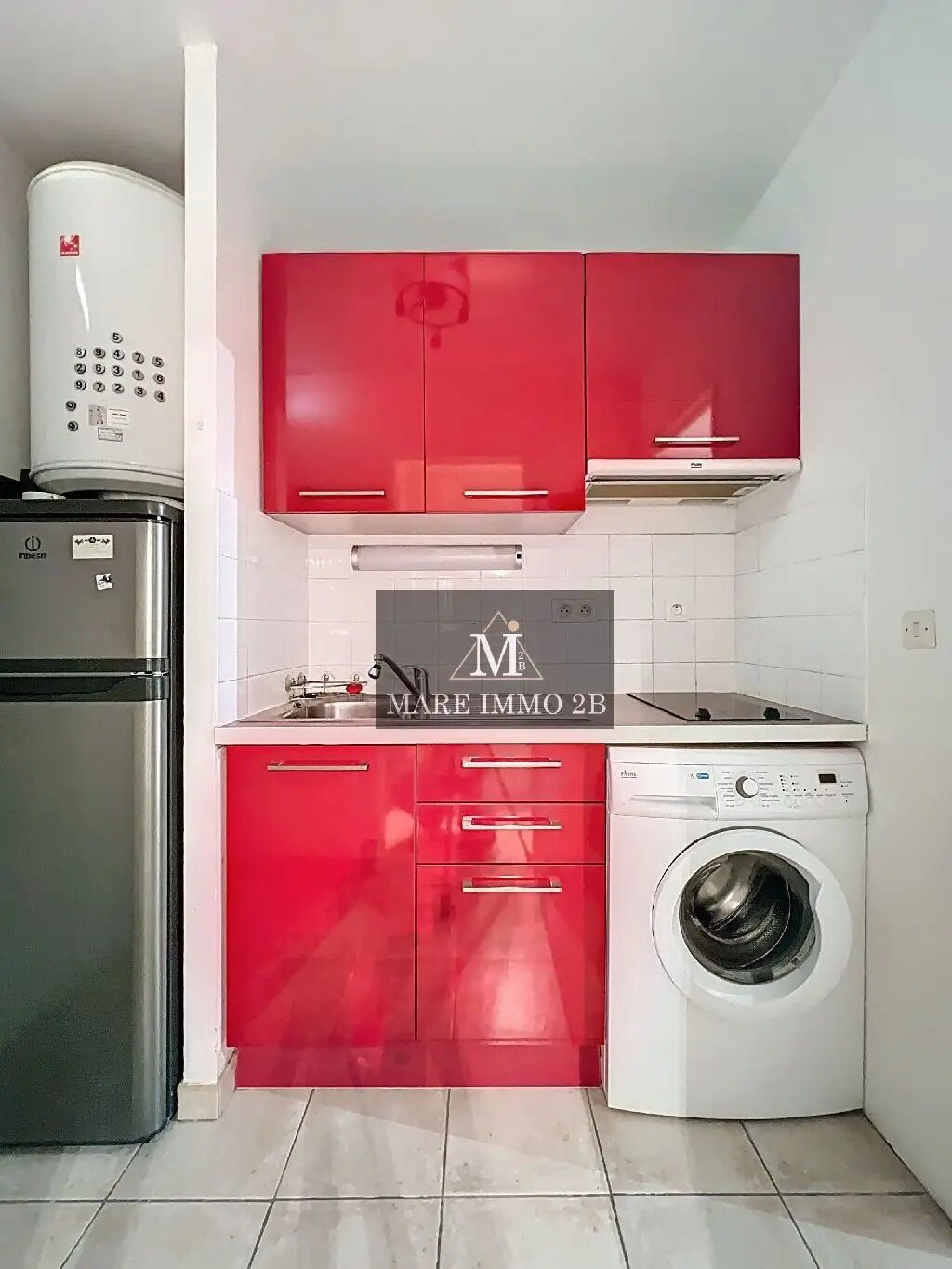 Appartement à vendre, 36m², Calvi