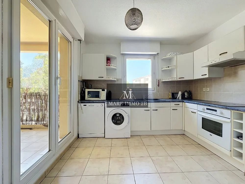 Appartement à vendre, 46m², Calvi