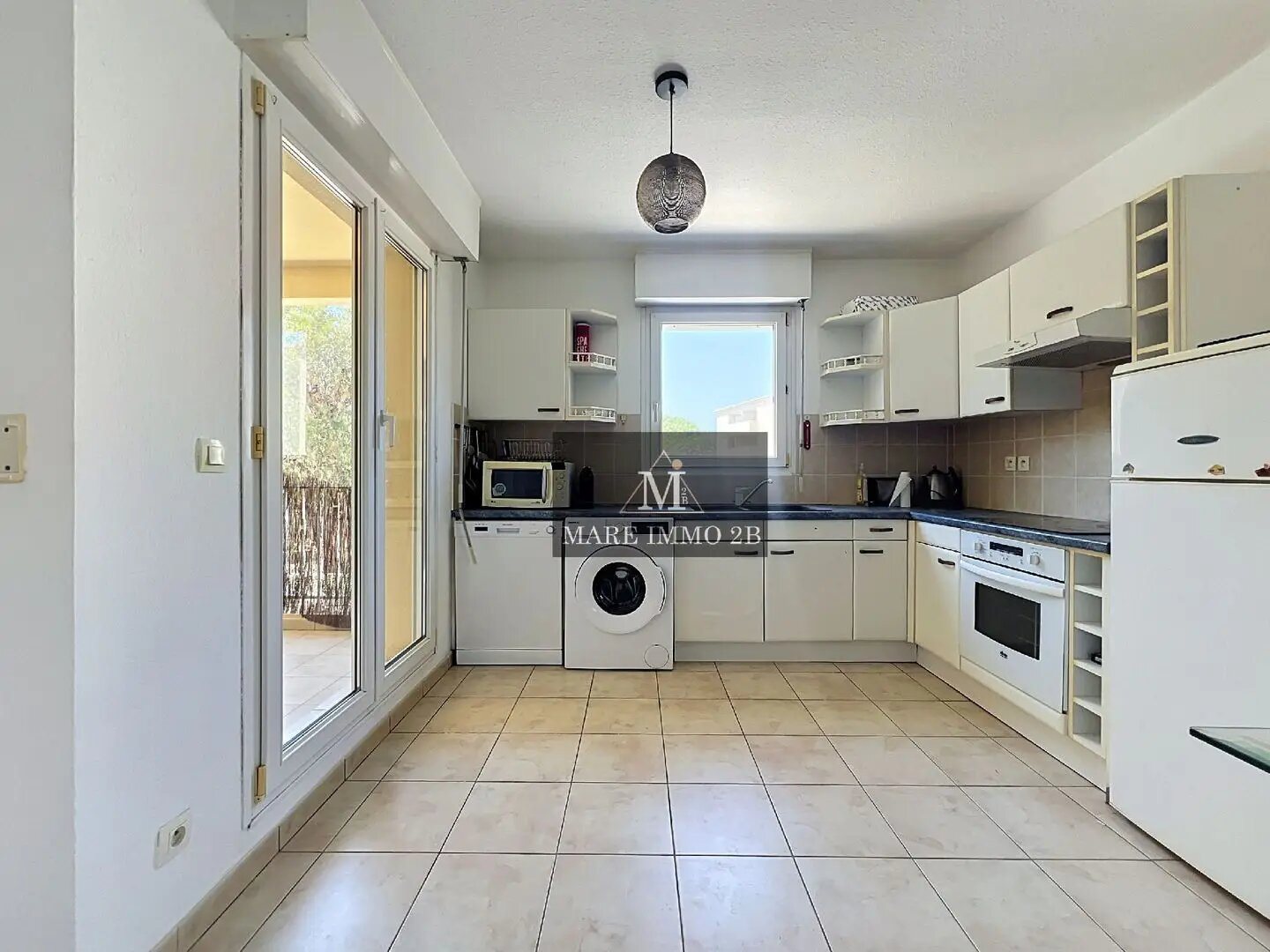 Appartement à vendre, 46m², Calvi