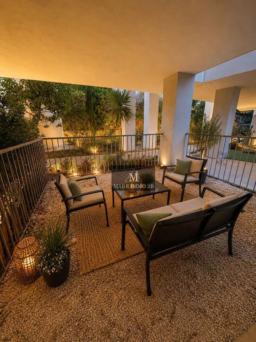 Appartement à vendre, 35m², Calvi