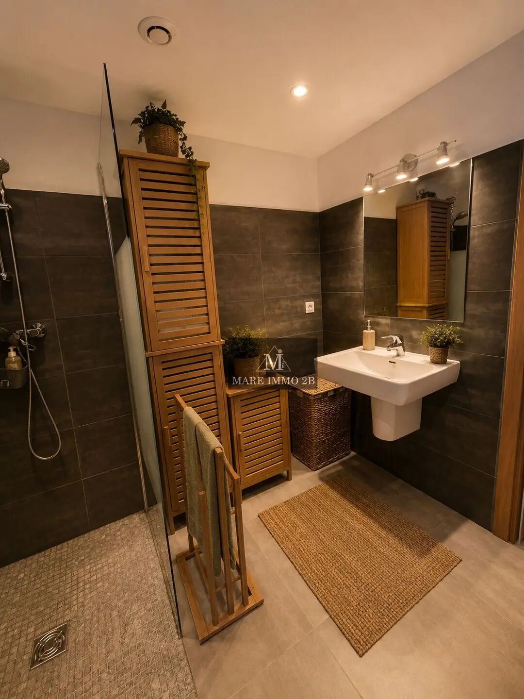 Appartement à vendre, 35m², Calvi