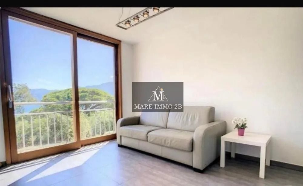 Appartement à vendre, 35m², Calvi