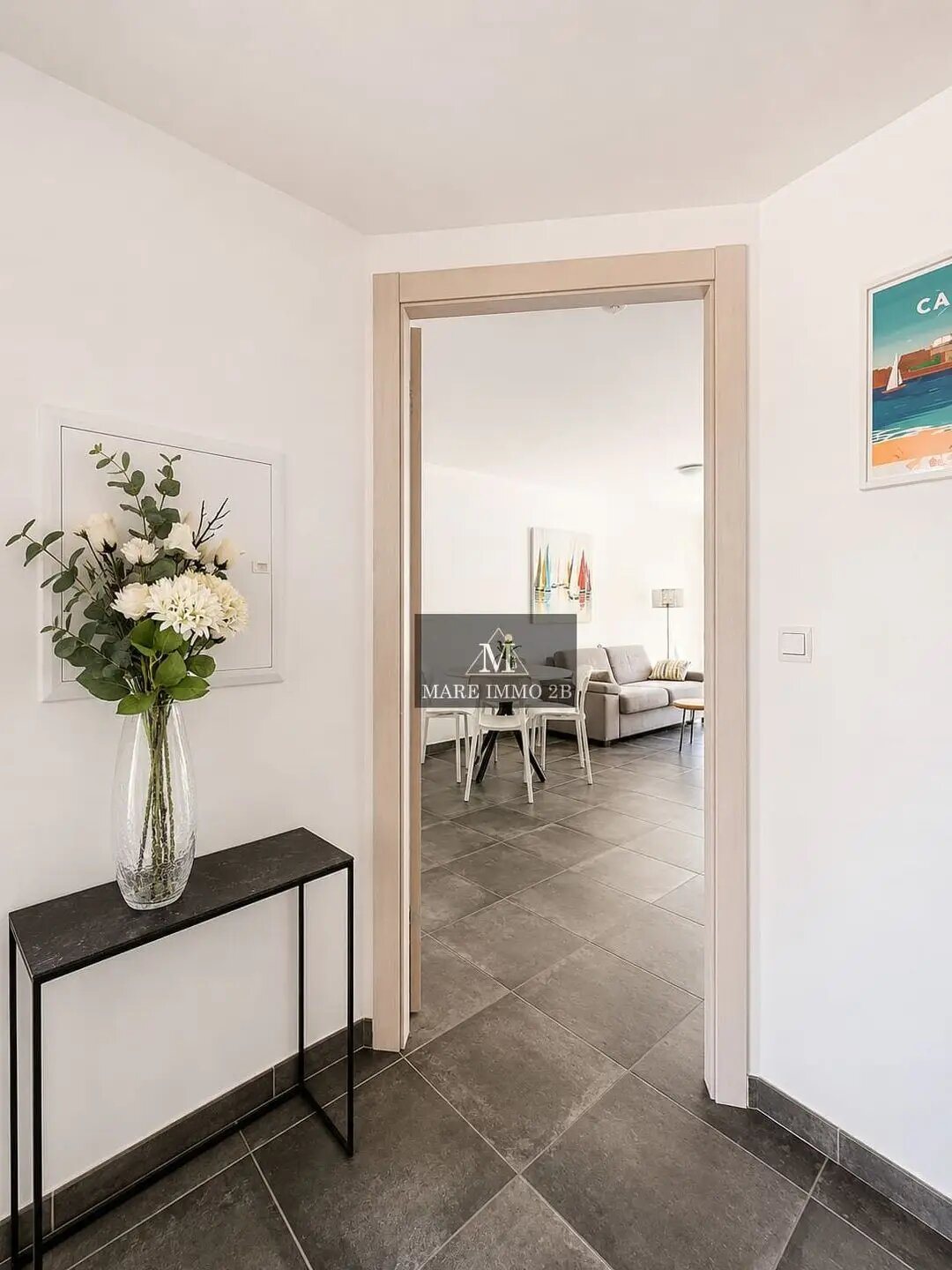 Appartement à vendre, 50m², Calvi