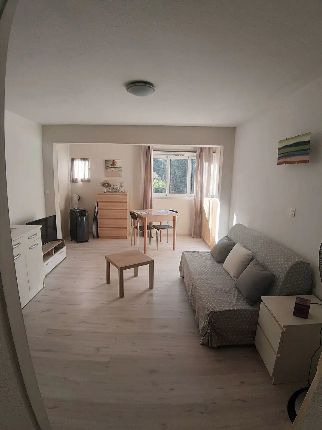 Appartement à louer, 27m², Calvi