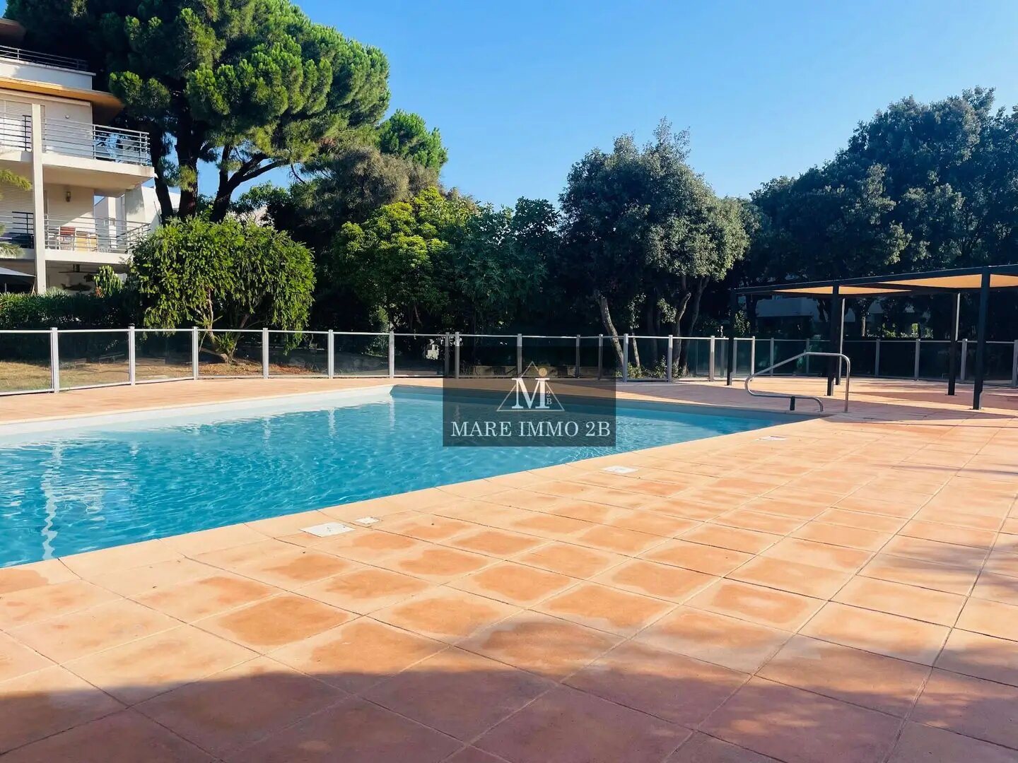 Appartement à vendre, 65m², Calvi