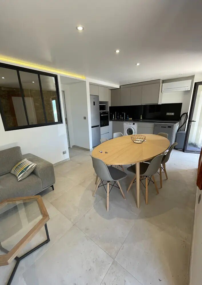 Appartement à louer, 32m², Calenzana