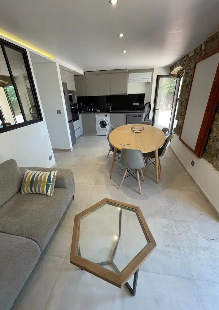 Appartement à louer, 32m², Calenzana