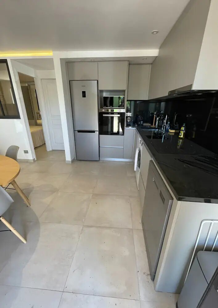 Appartement à louer, 32m², Calenzana