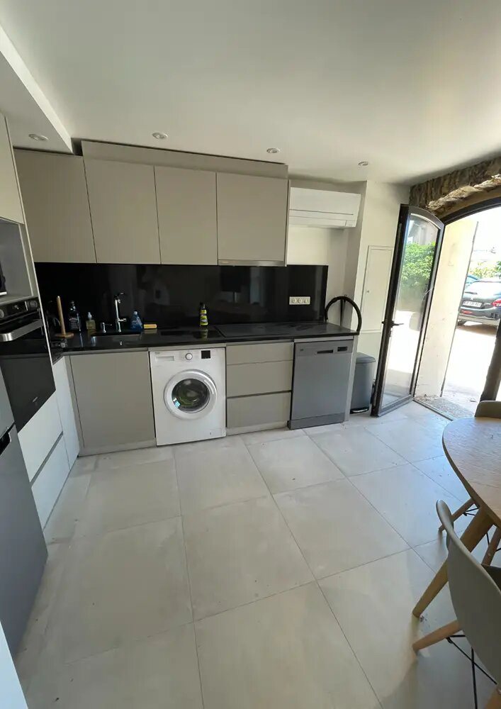 Appartement à louer, 32m², Calenzana