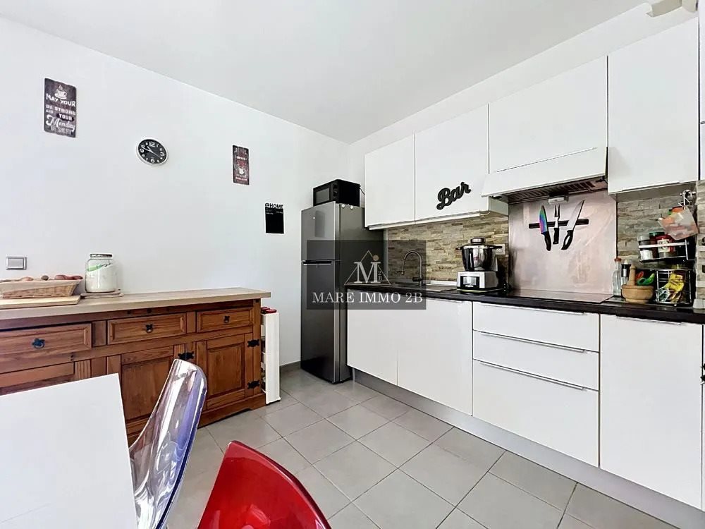 Appartement à vendre, 68m², Calvi