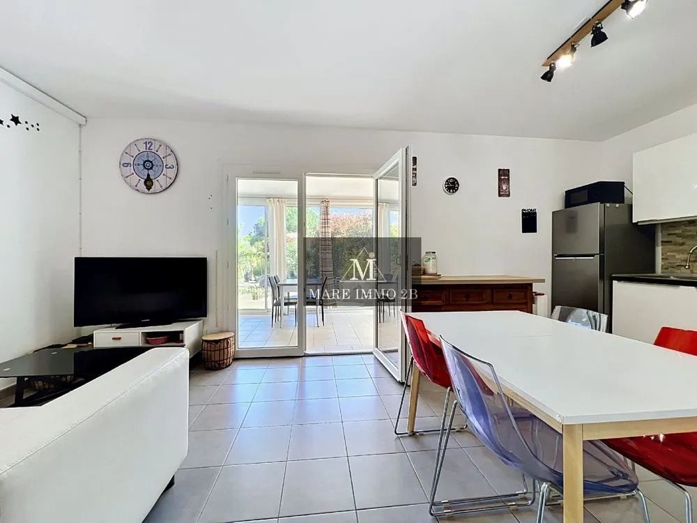 Appartement à vendre, 68m², Calvi