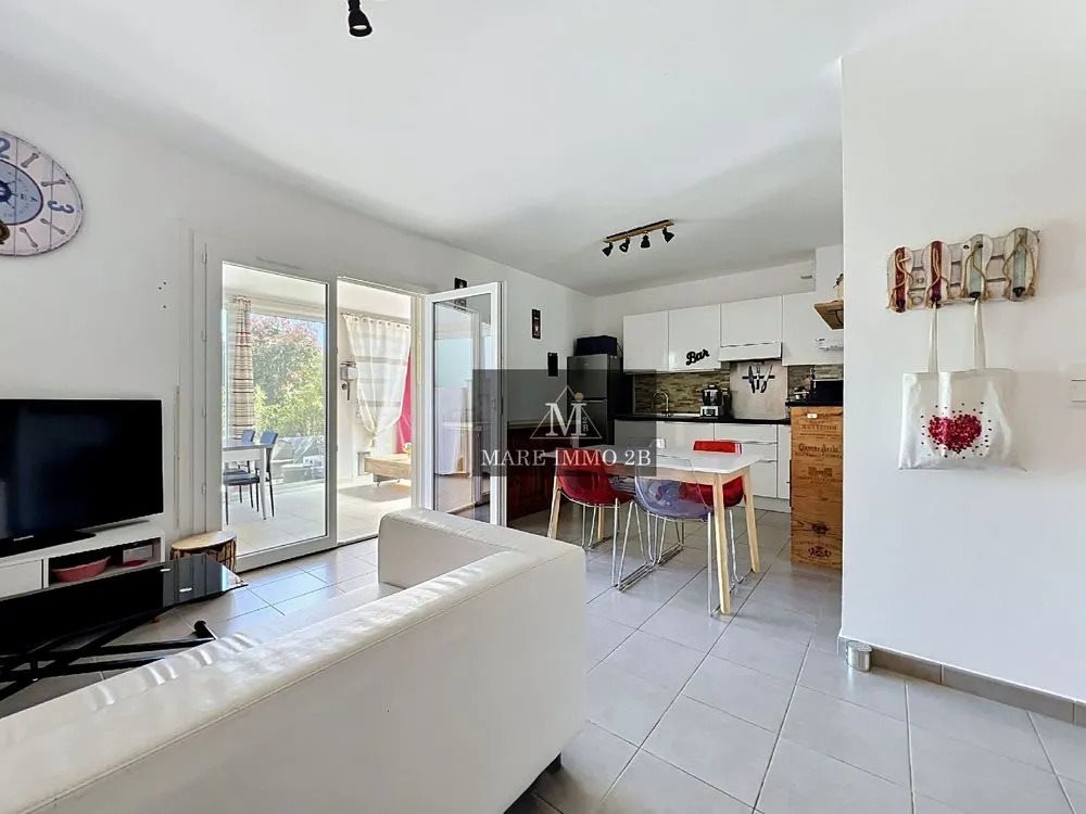 Appartement à vendre, 68m², Calvi