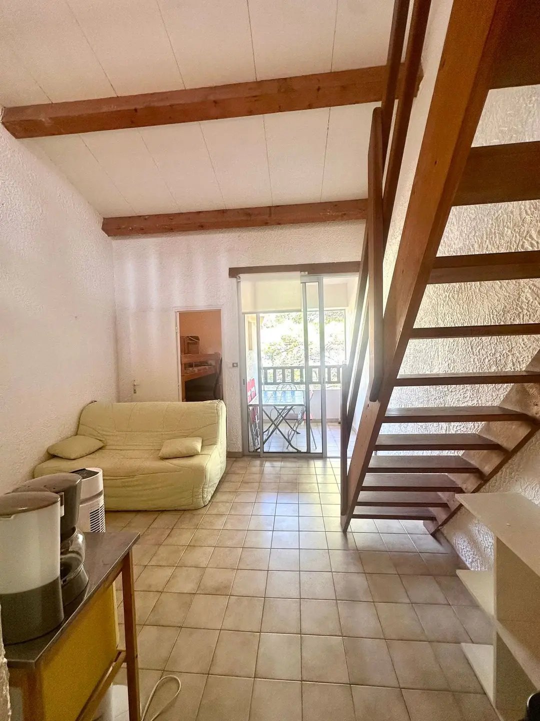 Appartement à louer, 42m², Calvi