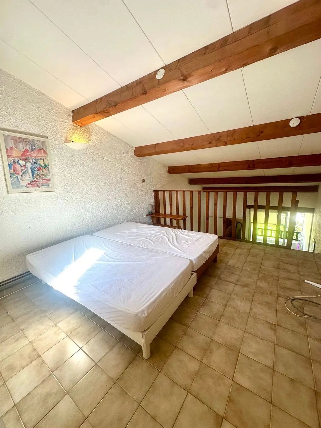 Appartement à louer, 42m², Calvi