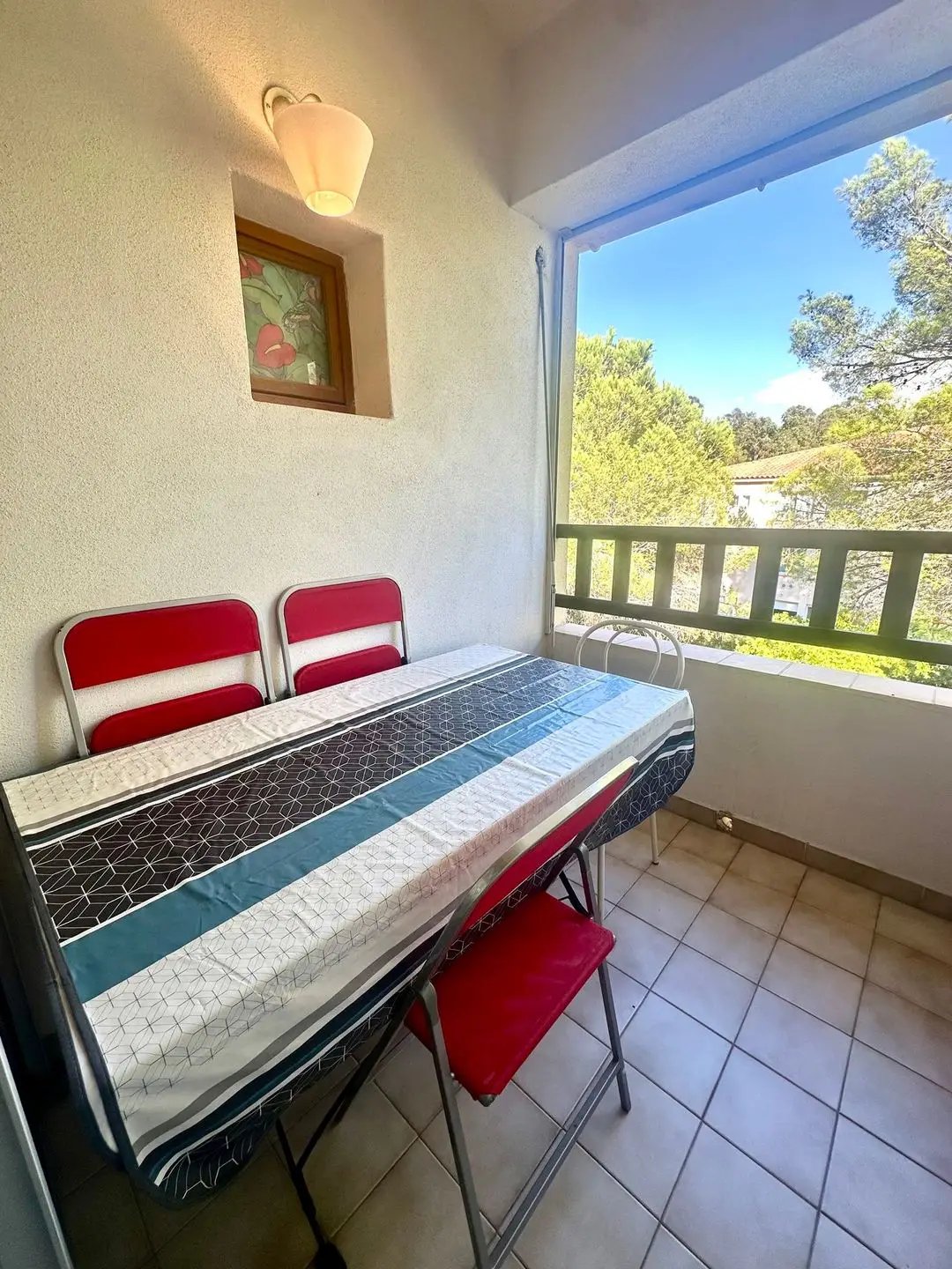 Appartement à louer, 42m², Calvi