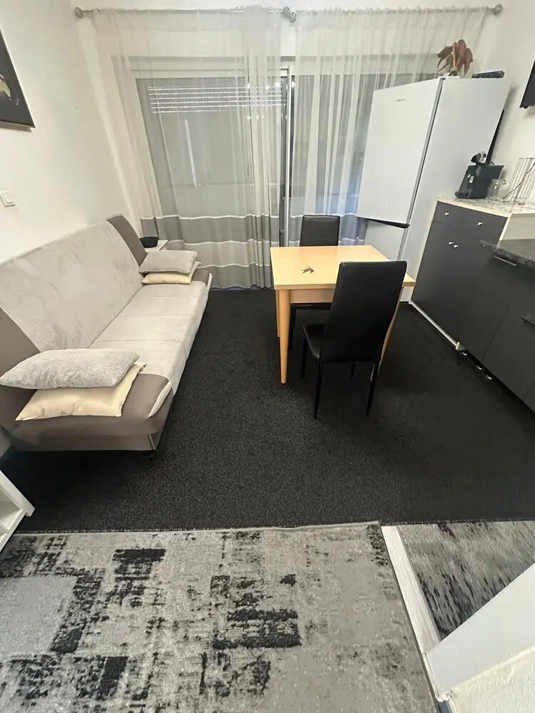 Appartement à louer, 36m², Calvi