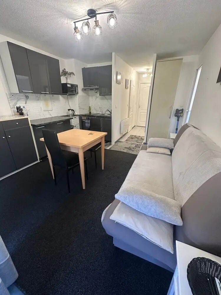 Appartement à louer, 36m², Calvi