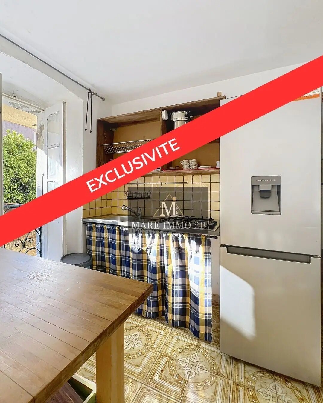 Maison à vendre, 186m², Calenzana