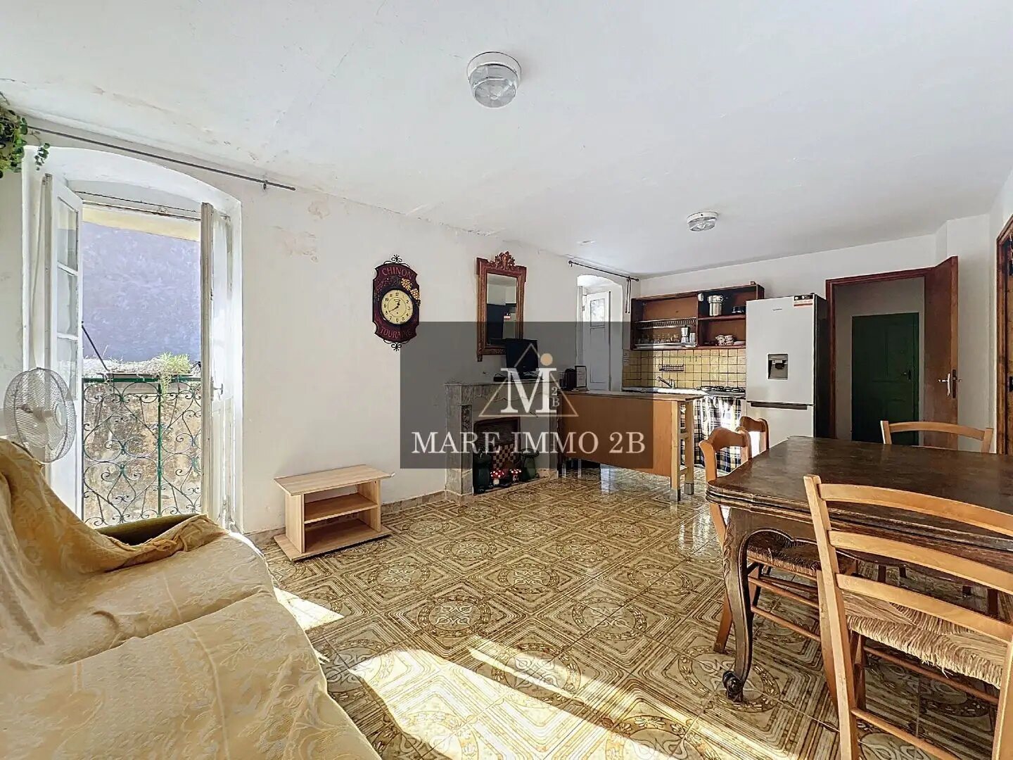 Maison à vendre, 186m², Calenzana