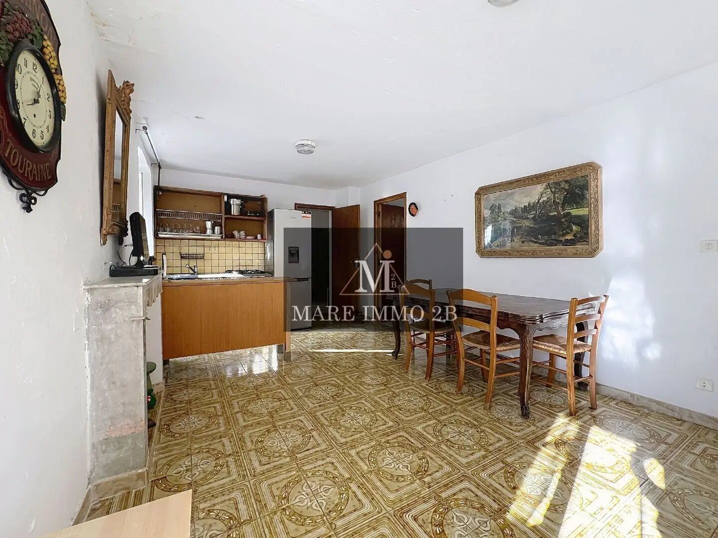 Maison à vendre, 186m², Calenzana