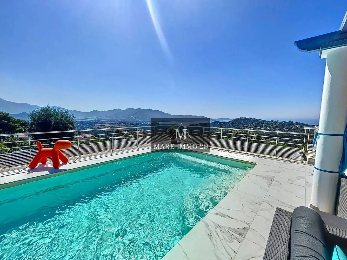 Maison à vendre, 185m², Lumio