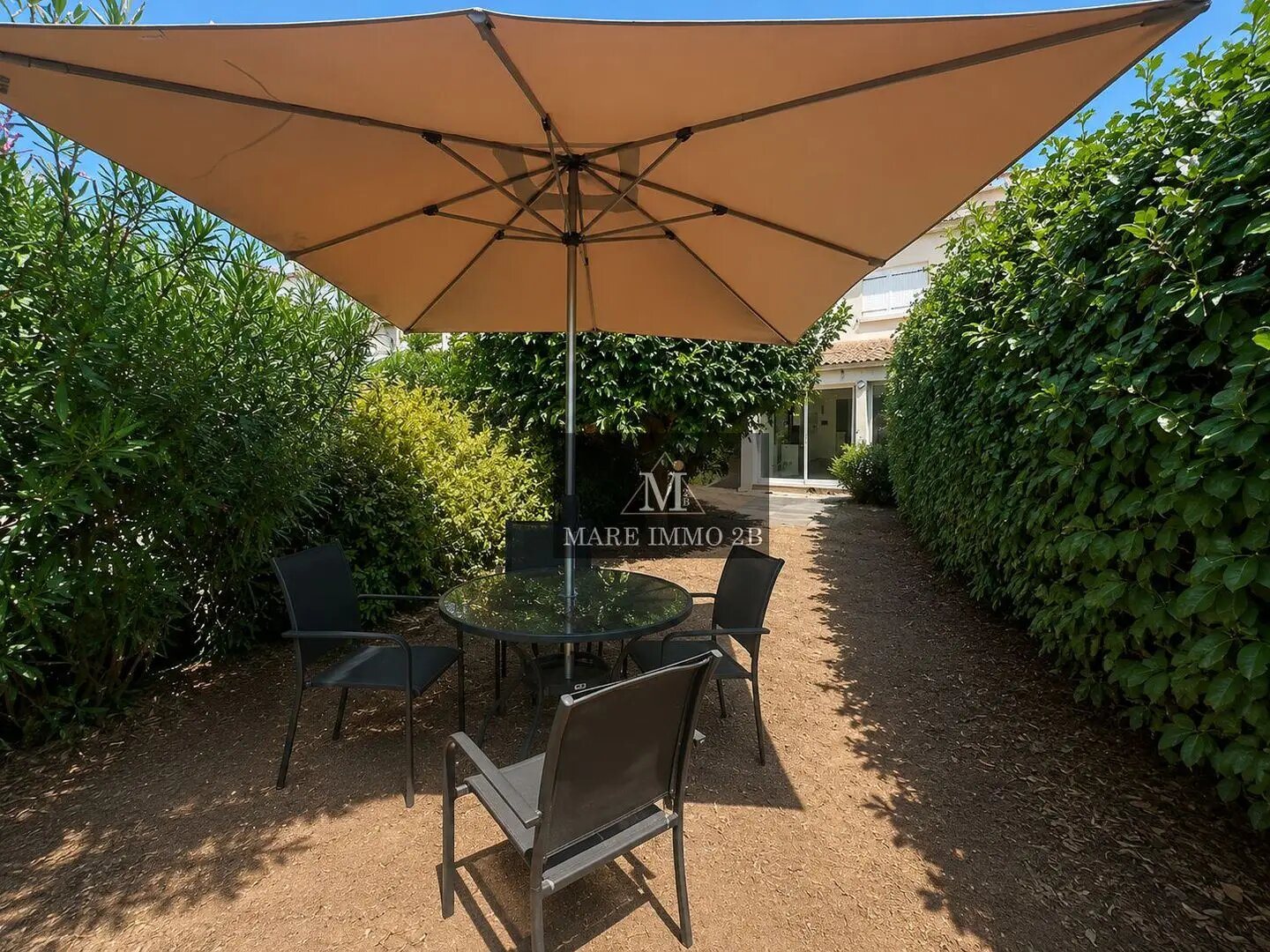 Appartement à vendre, 44m², Lumio