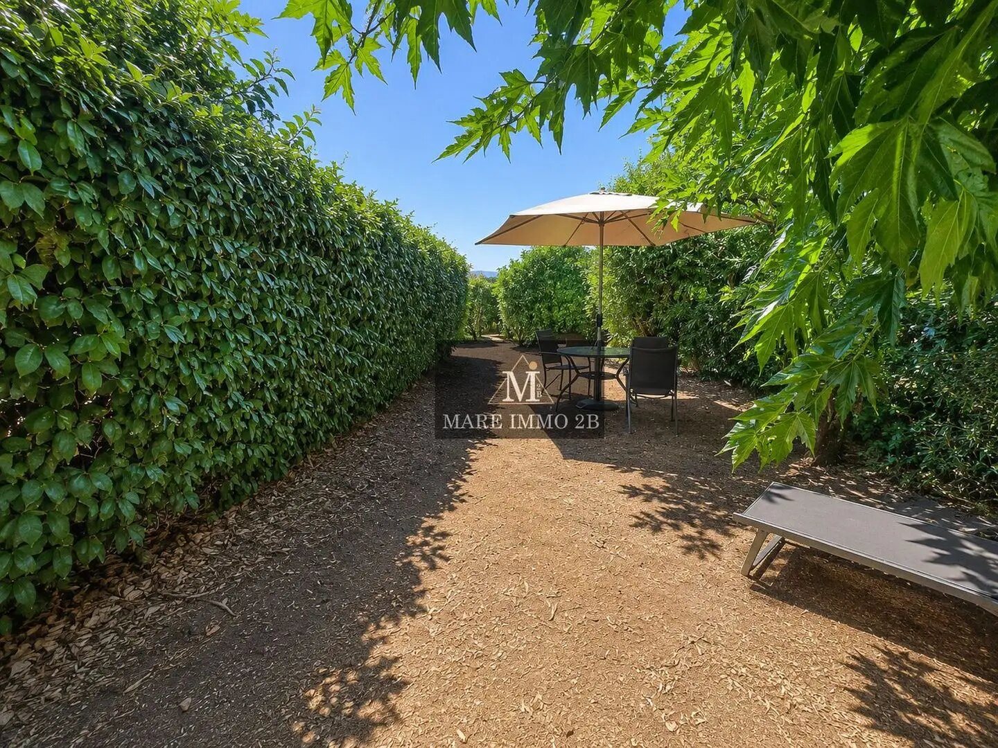 Appartement à vendre, 44m², Lumio
