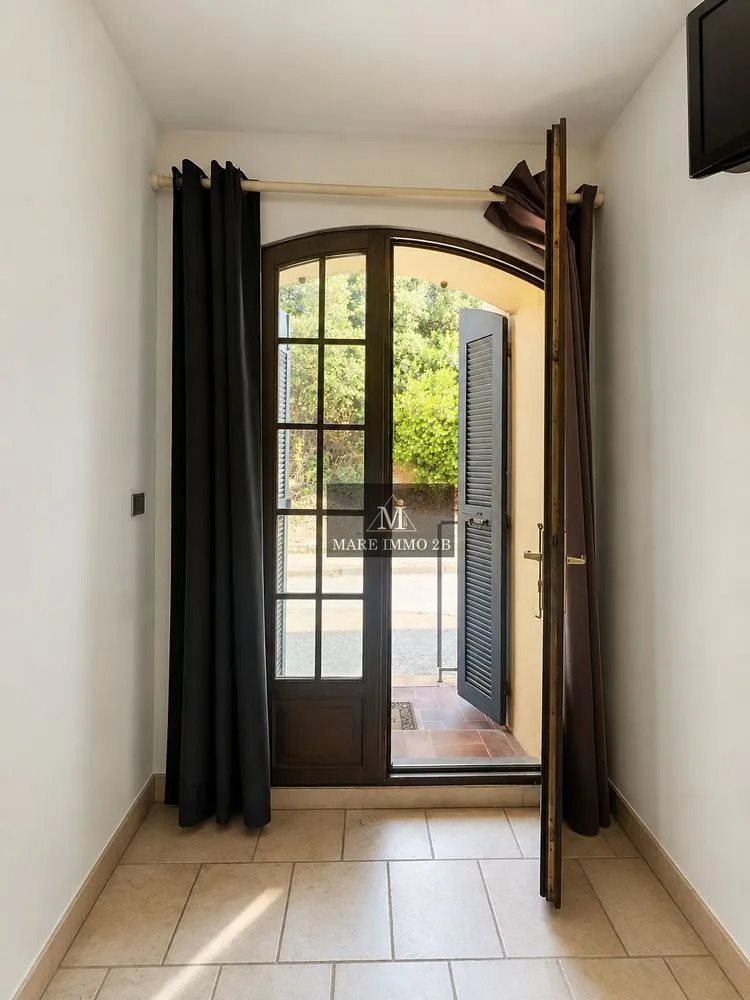 Appartement à vendre, 16m², Calvi