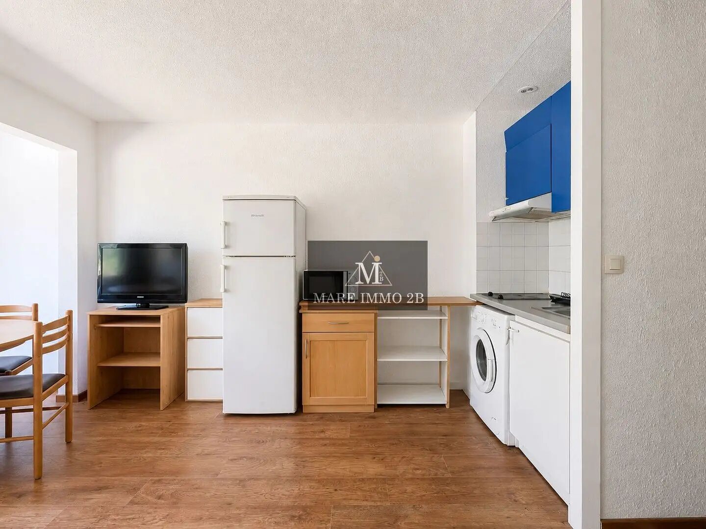 Appartement à vendre, 27m², Calvi