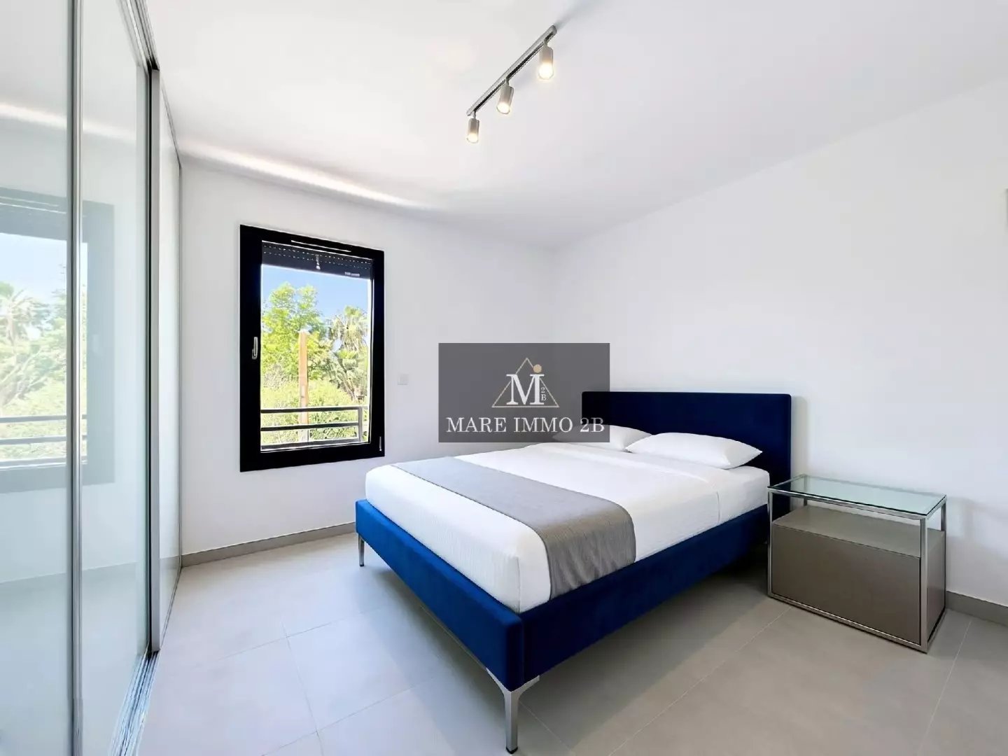 Appartement à vendre, 57m², Calvi