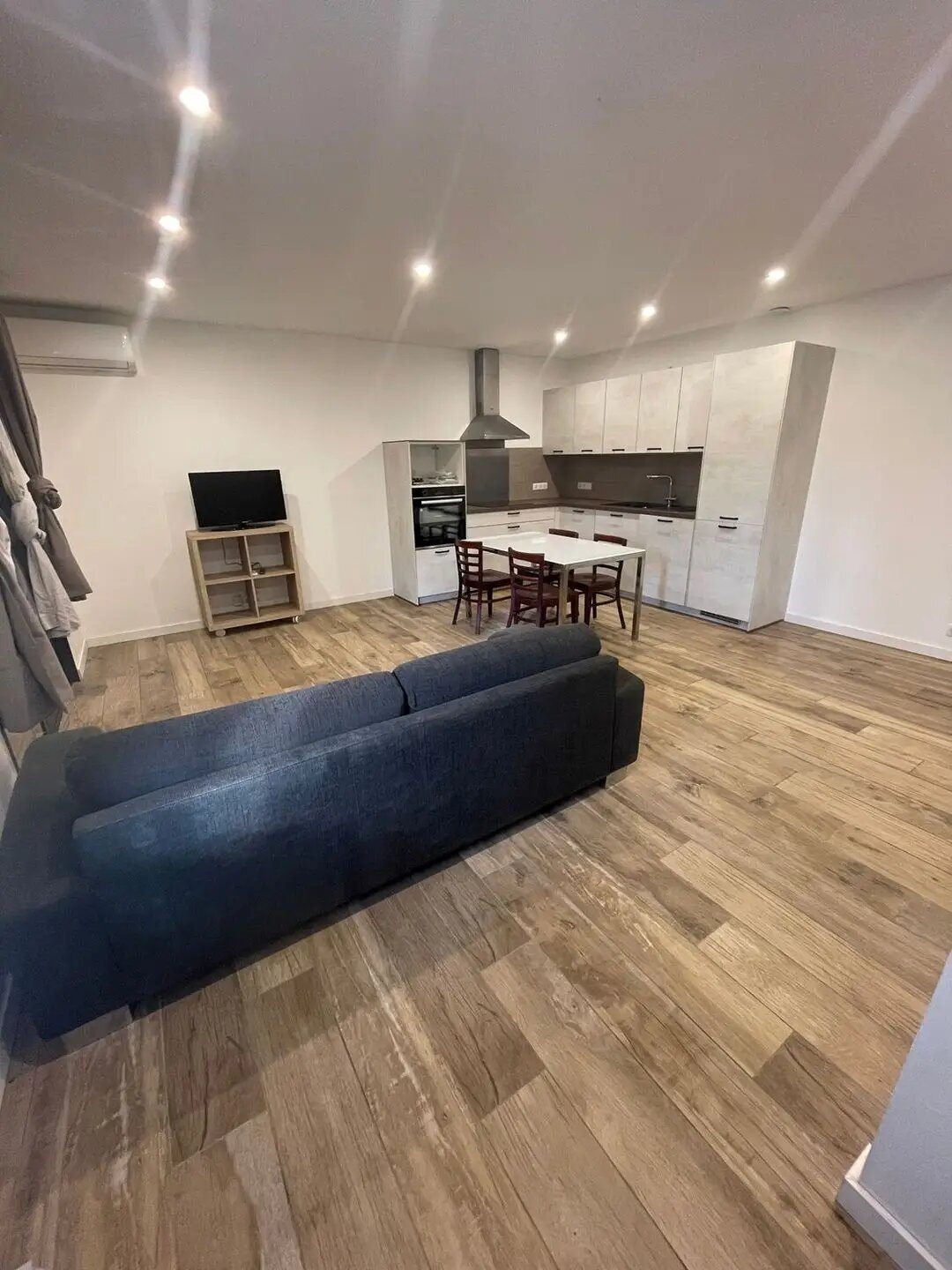 Appartement à louer, 47m², Calvi