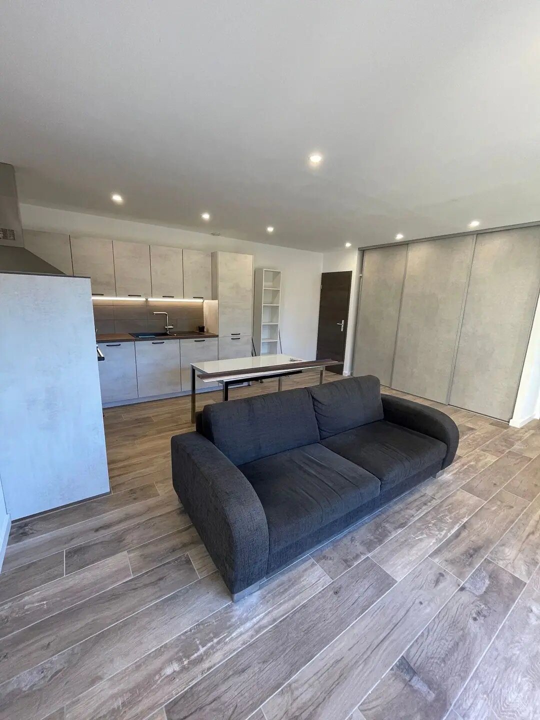 Appartement à louer, 47m², Calvi