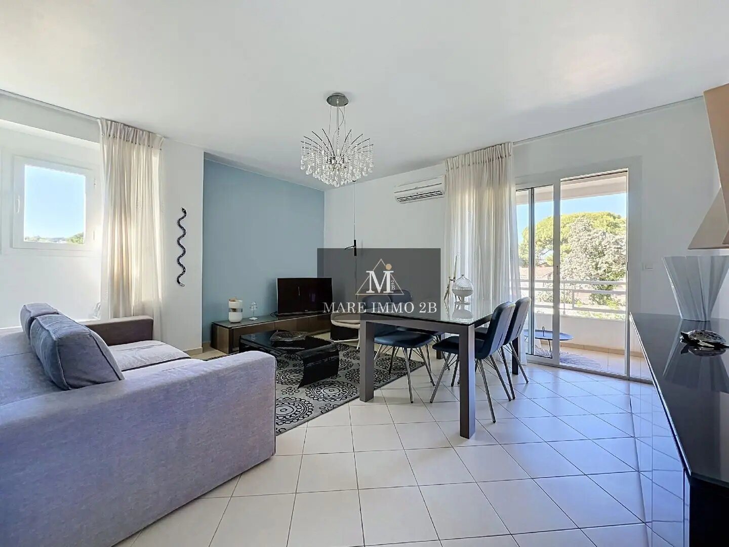 Appartement à vendre, 79m², Calvi