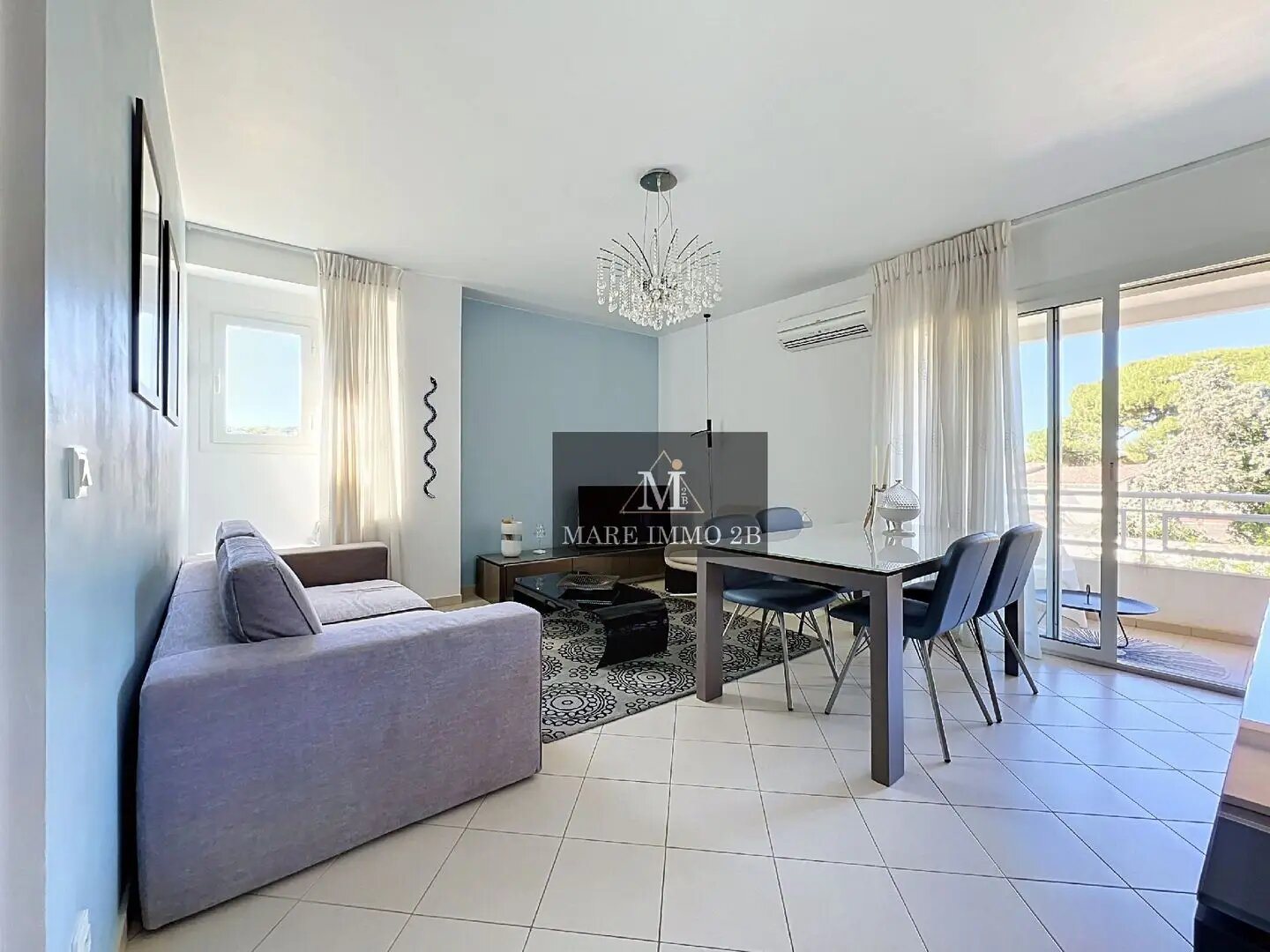 Appartement à vendre, 79m², Calvi