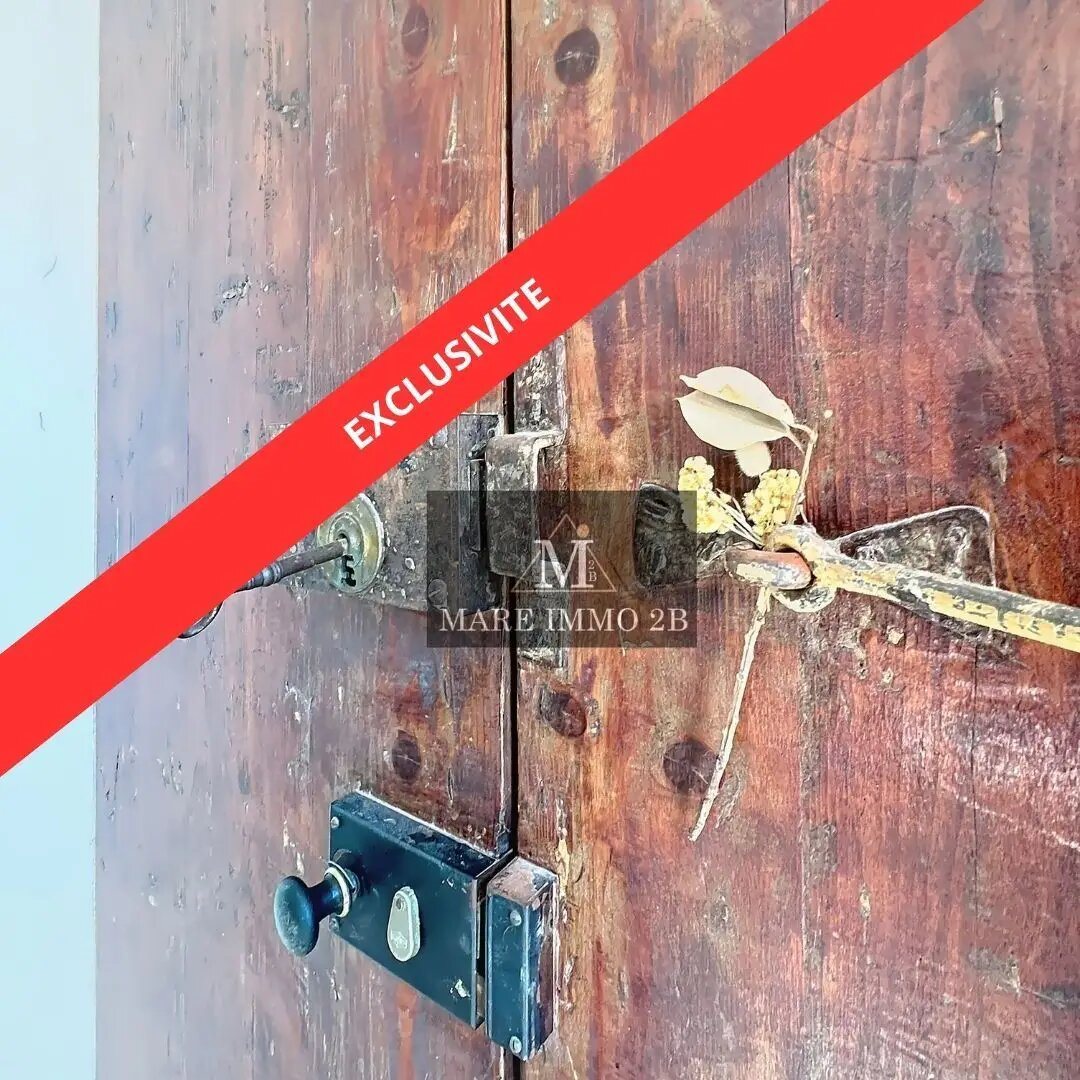 Appartement à vendre, 50m², Calvi