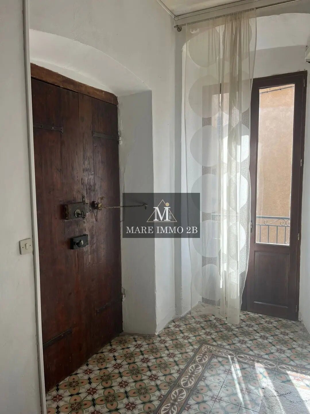 Appartement à vendre, 50m², Calvi