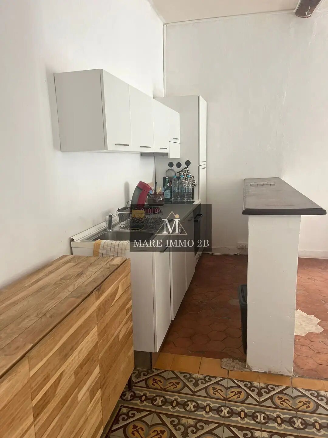Appartement à vendre, 50m², Calvi