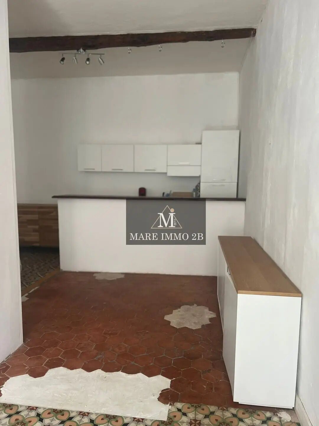 Appartement à vendre, 50m², Calvi