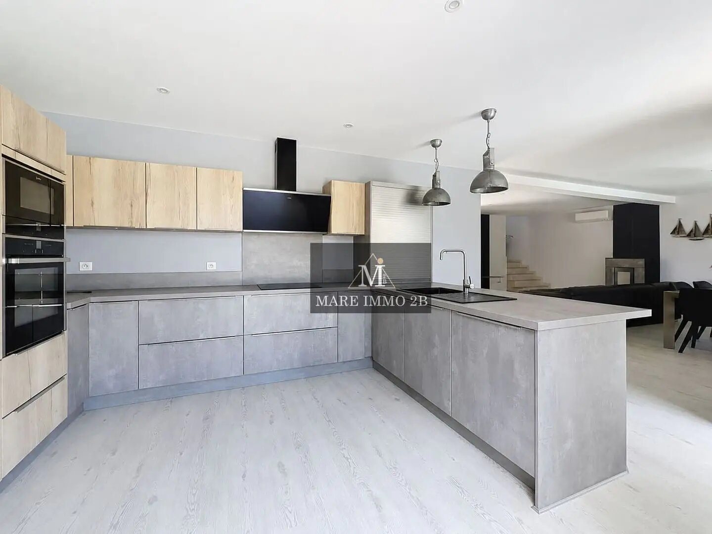 Maison à vendre, 160m², Calvi