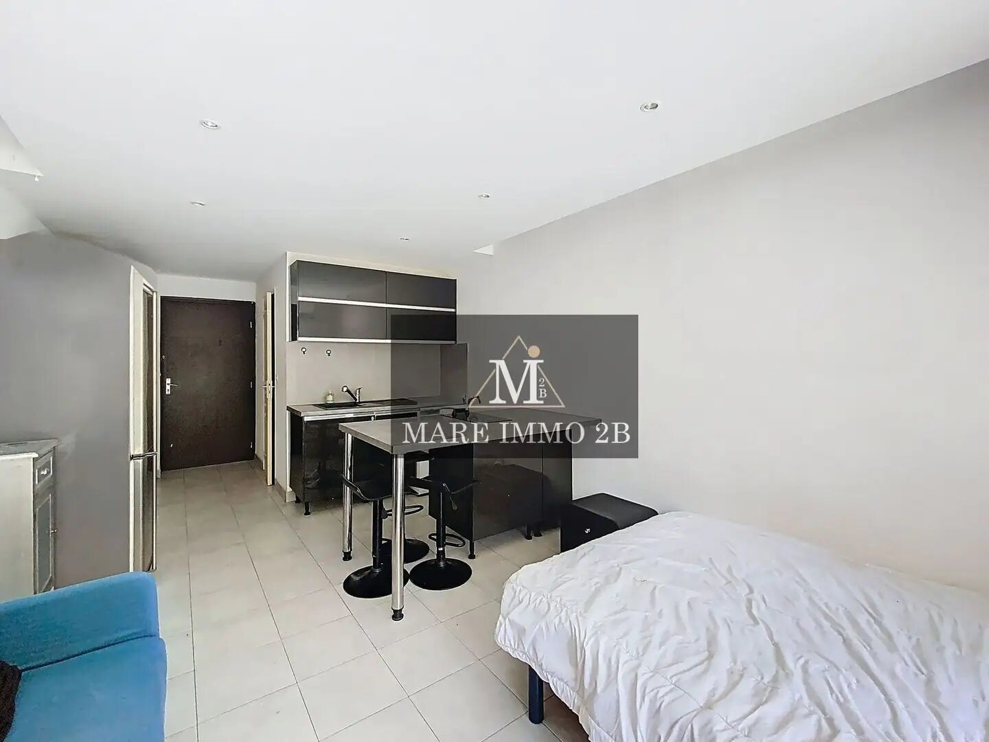 Appartement à vendre, 23m², Calvi