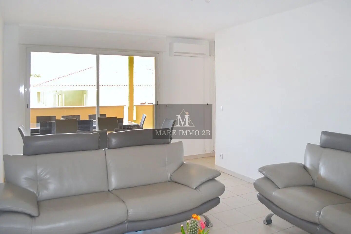 Appartement à vendre, 73m², Calvi