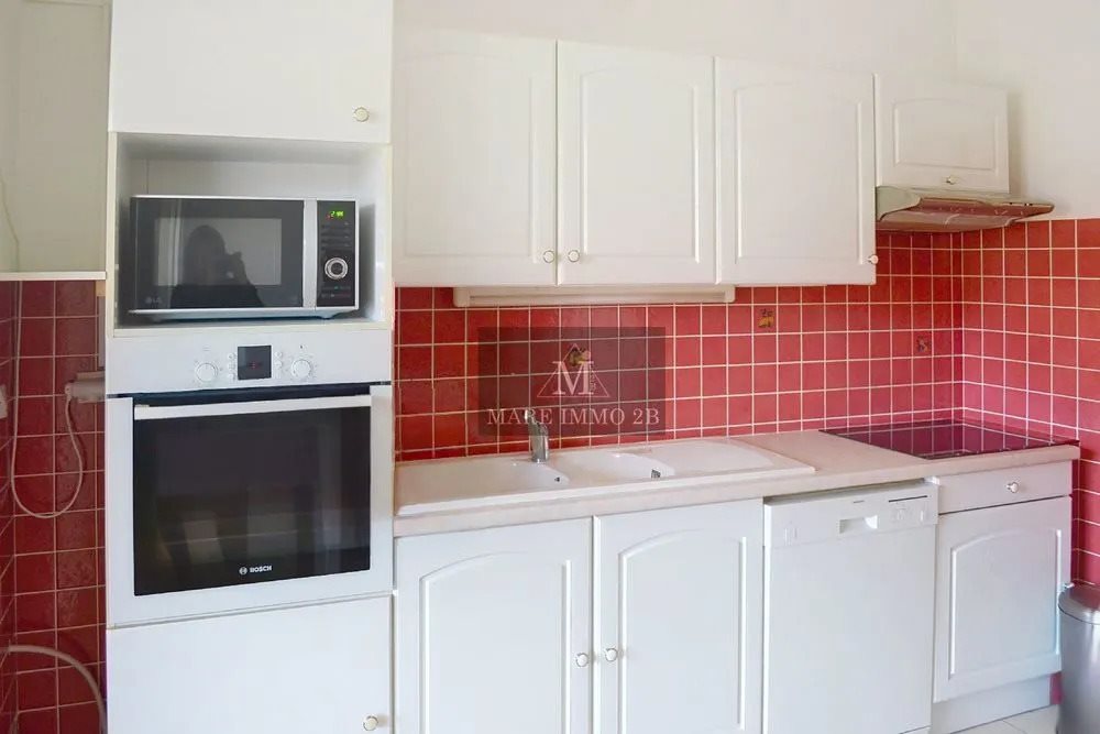 Appartement à vendre, 73m², Calvi